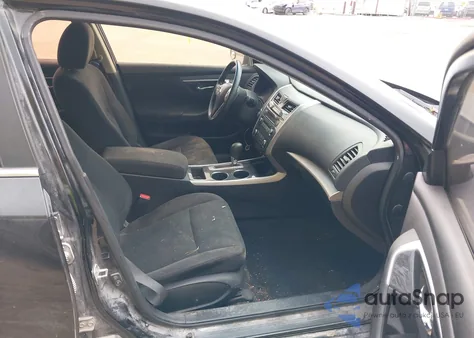 2014 Nissan Altima 2.5 S z USA, uszkodzony, nr VIN 1N4AL3AP2EC426289